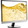 AOC I2269VWM czarny - 172817 - zdjęcie 2